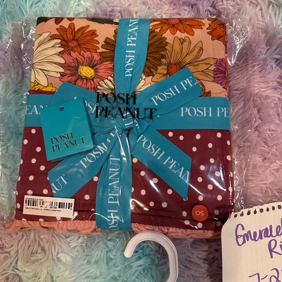 NWT posh peanut luxette - Picture 2 of 2